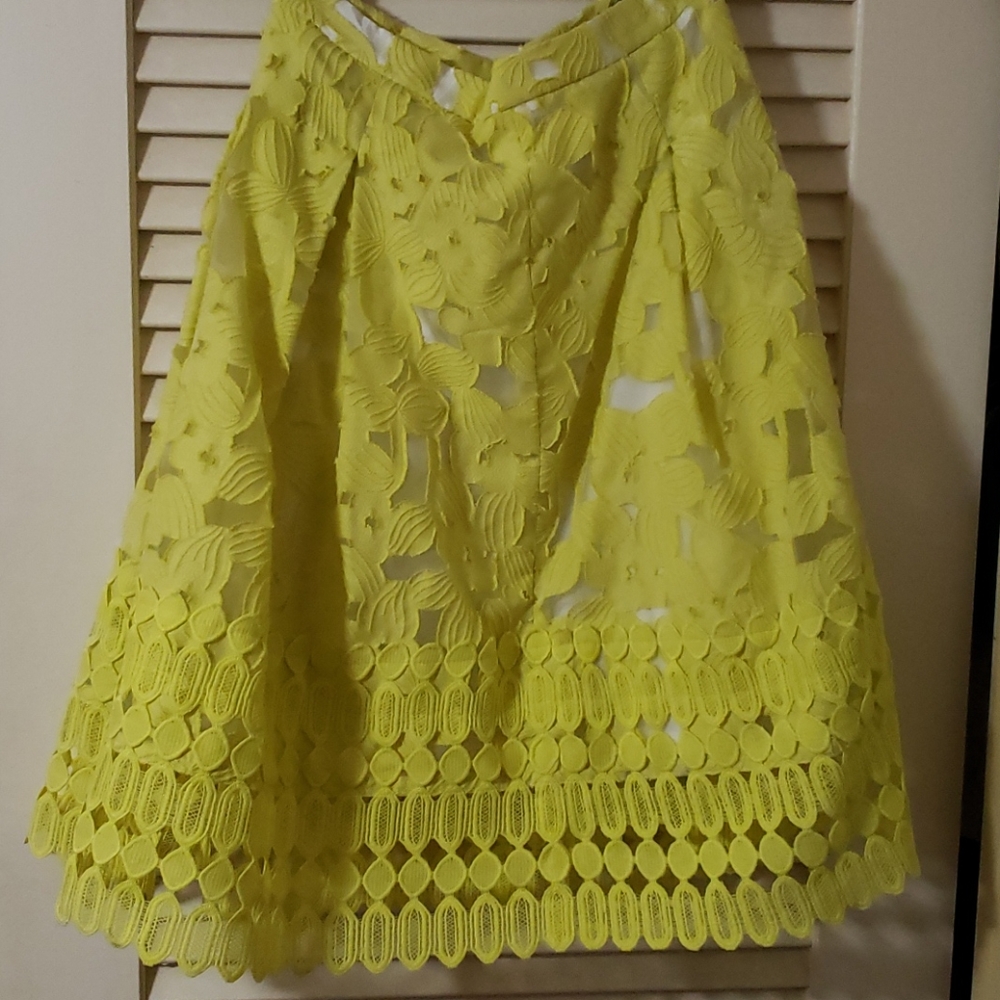 Antonio Melani Skirt